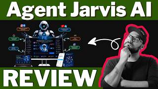 Agent Jarvis AI Review: Pricing & $100 Coupon