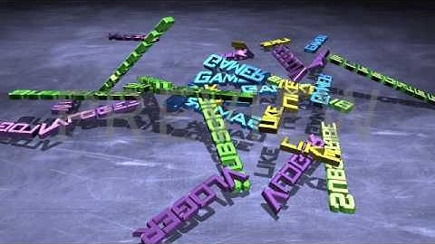 my new intro - Created using Flixpress.com