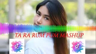 Ta Ra Rum Pum Mashup Tiktok Shandy Nabu 2022