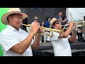 BANDAS DE PUEBLO ECUATORIANAS 