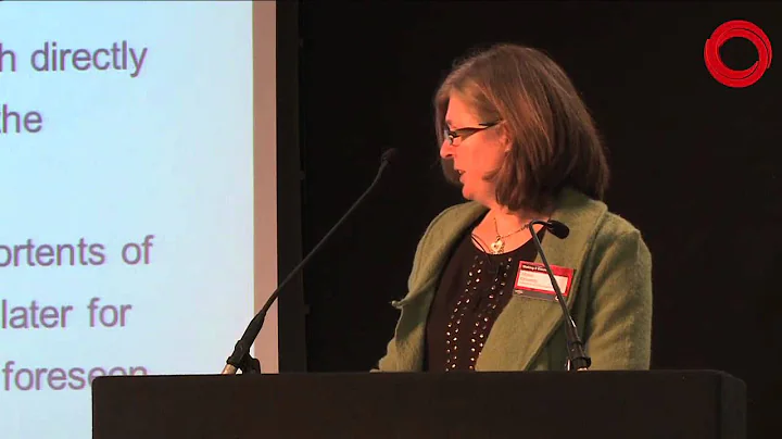 Case study: Incentivising policy and research with...