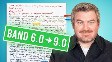Begrijp IELTS-schrijfopdracht 2 in 5 minuten