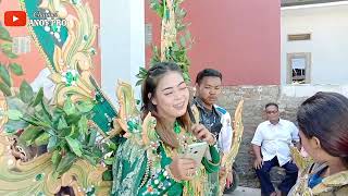 LIVE SHOW // ADY MUDA  //  MEKARSARI WALED CIREBON. 12 JULI 2023