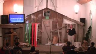 Wildwood Bible Church 2014 Christmas Program