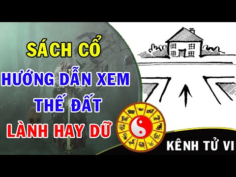 Video: Thế nào được coi là đất tốt?