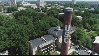 USC inviting students, faculty to meet possible next president