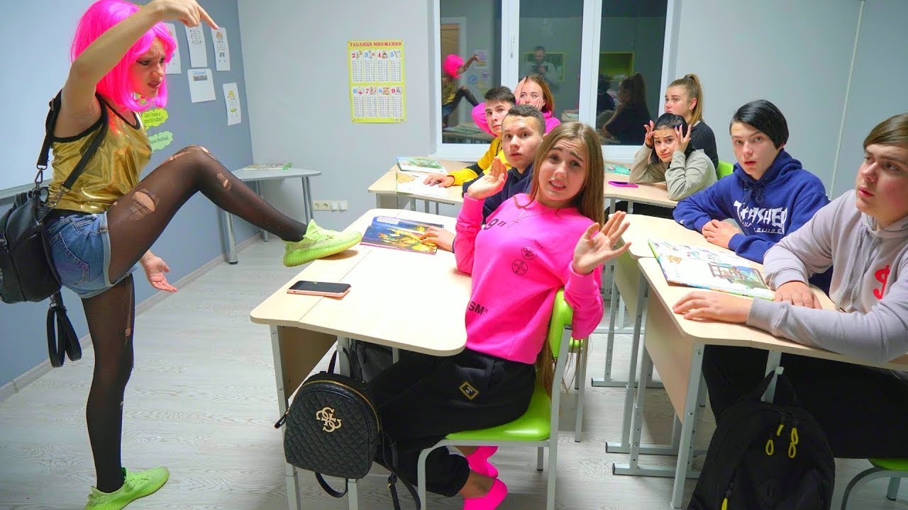 निर्देशक की बेटी स्कूल में है! क्या हमारे पास होगा ज़िन्दगी आसान? Diana Series video