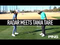 Radar at PING HQ: Episode 4 - Radar Meets Tania Tare