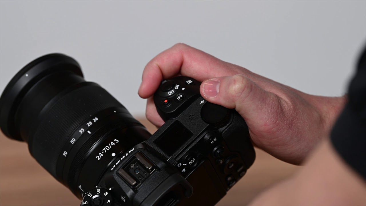 Nikon D7500 DSLR gets firmware update version 1.11 - Amateur
