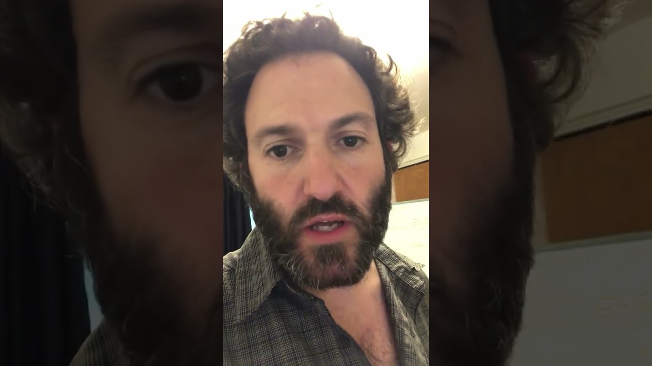 5 Things that changed my life 