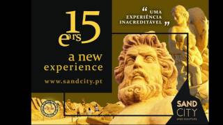 FIESA 15 Years