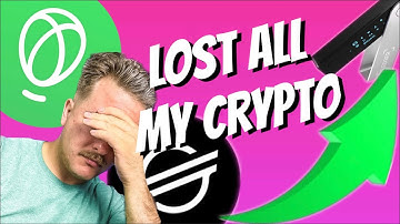 How To Send XLM From Exchanges To Ledger