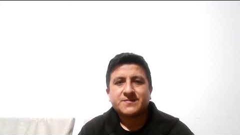 Week 01 - Task: Assignment - Introducing Myself - Inglés