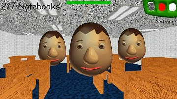 BALDI