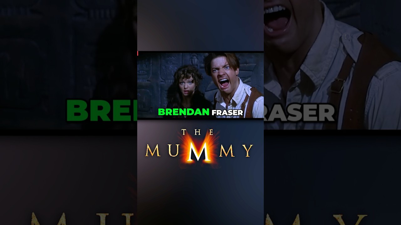 Дата выхода фильма «Мумия 4» раскрыта — 3 новые подробности, которые нам известны! 👀