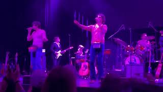 Yacht Rock Review -  Dick in a Box - Wellmont Theater - 12/4/2022