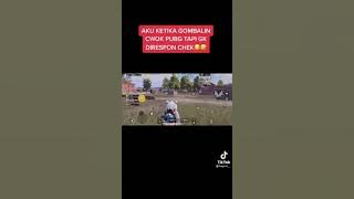 gombalin cowok pubg #heyriri #berbie