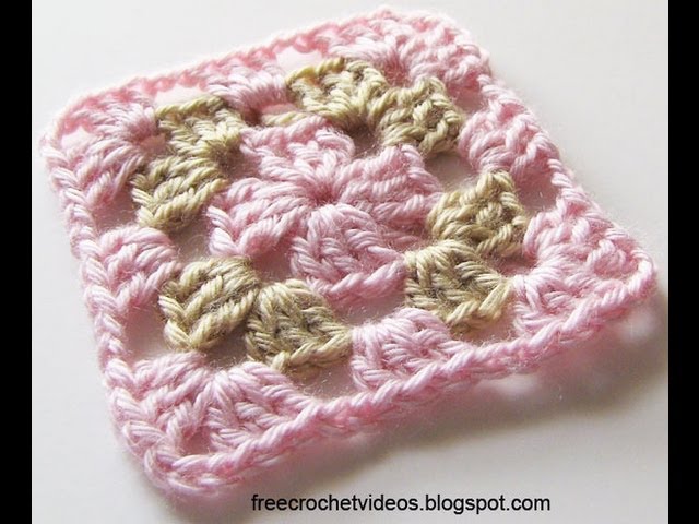 Granny Squares: Over 25 Creative Ways to Crochet the Classic