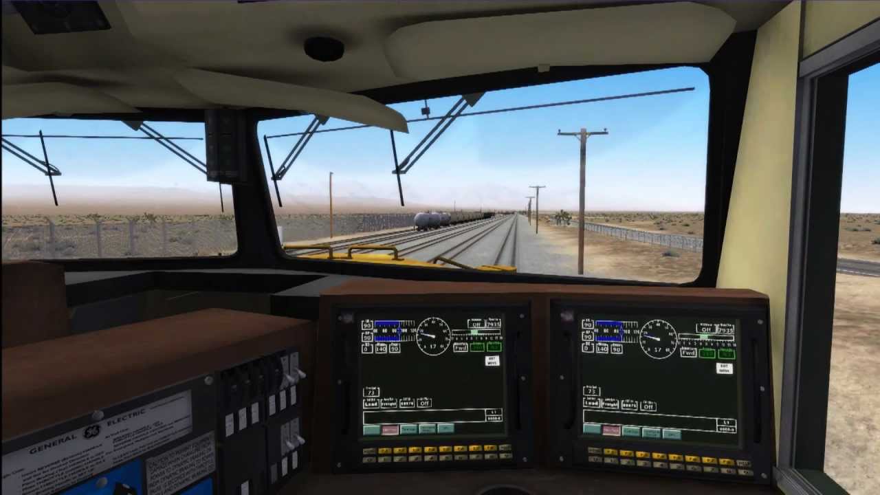 run 8 train simulator heritage units