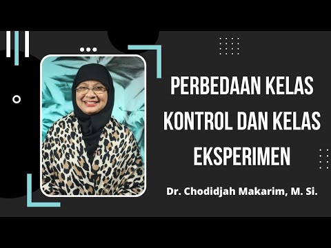 Video: Apa perbedaan antara bidang kontrol dan data?