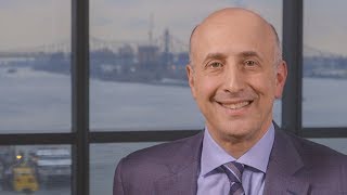 Meet Neurosurgeon Dr. Alon Mogilner