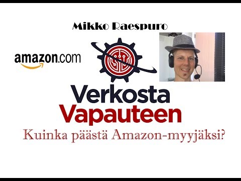 Video: Kuinka Avata Lastenvaatekauppa Verkossa