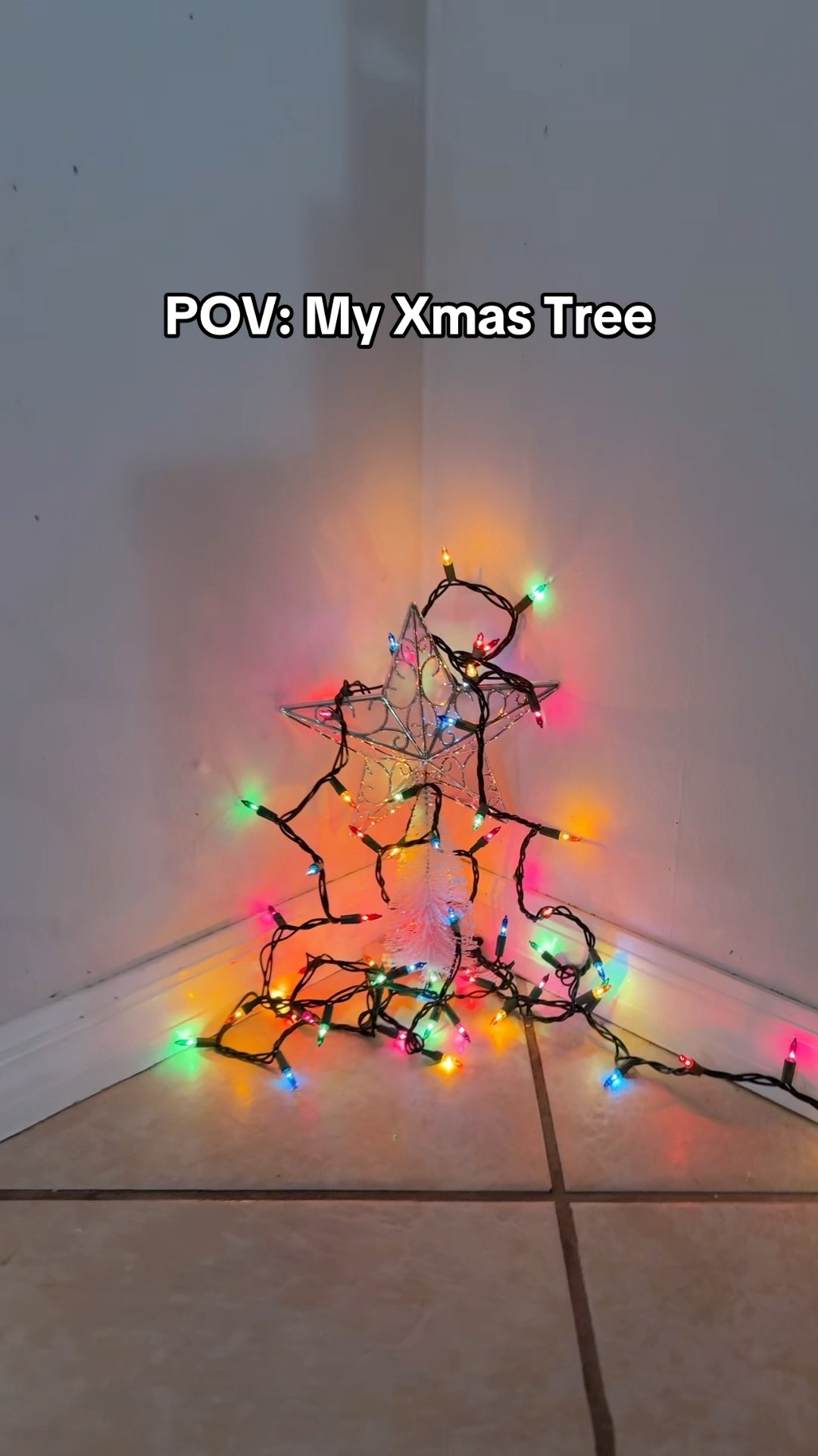 The Tiny Xmas Tree #TheManniiShow.com/series