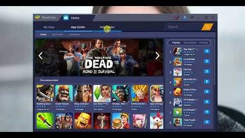 Could not start the Engine BlueStacks 3 Solved 2018