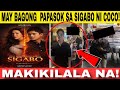 BAGONG PAPASOK SA SIGABO!SERIES NI COCO MARTIN PINAGKAGULUHAN|JAKE CUENCA BATANG QUIAPO