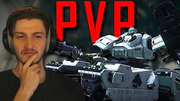 My viewers introduced me to Armored Core 6 PVP