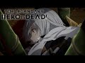 Ah, il est mort | The Legendary Hero is Dead!