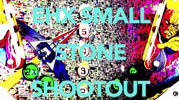 EHX Small Stone Nano vs. Russian Shootout - Mr. Furious Audio