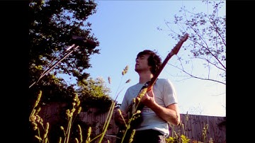 Stray Fossa - These Days (live in our garden)
