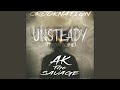 Unsteady