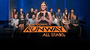 Project Runway: All Stars  | Season 7