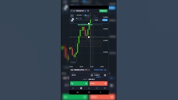Quotex live sureshot trading #binary #otc #quotex #candlestick #RoyaL_TradeR👑