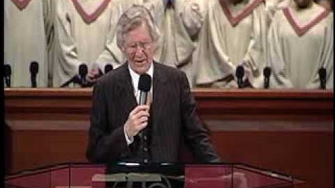 Standing Steadfast In Christ by David Wilkerson - Part 2