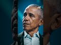 فيديو القردة يشعل أمريكا أوباما يكسر صمته ردا على إهانة ترامب فيديو القردة يشعل أمريكا أوباما يكسر صمته ردا على إهانة ترامب