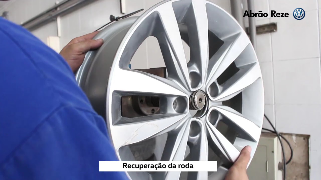 Recuperação de Roda - #segurança - YouTube