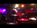 Drumsolo in 7/4 - Dirk Leibenguth/Drums - Robert Mayer Band