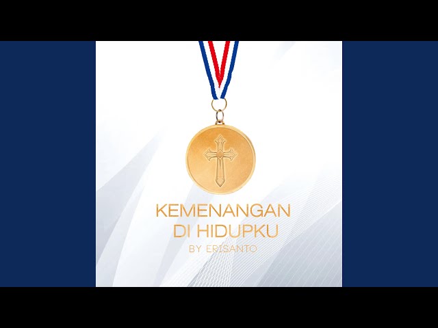Bobby Febian - Harapanku Hanya Di DalamMU