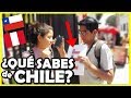 ¿Qué piensan de CHILE los Peruanos? Esto contestaron... | Peruvian Life