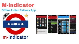 मुंबई ट्रेन ऐप |M-Indicator | offline Indian Railway App screenshot 5