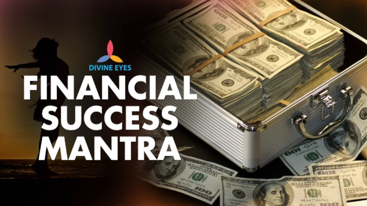 MANTRA TO GET RICH FASTSTRONG VIBRATIONSMANIFEST RICHESATTRACT ABUNDANCE OF MONEY