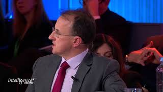 Failed Interventions || Debate Clip || Humanitarian Intervention Does More Harm Than Good