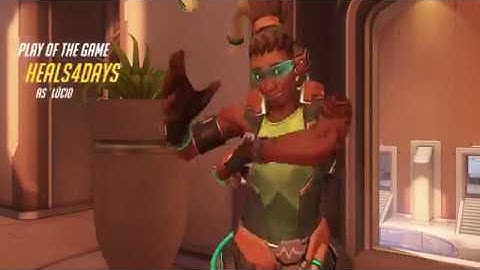 Lucio POTG Competitive CTF 2019