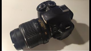 ЗЕРКАЛЬНЫЙ ФОТОАППАРАТ NIKON D3100. СТОИТ ЛИ БРАТЬ?