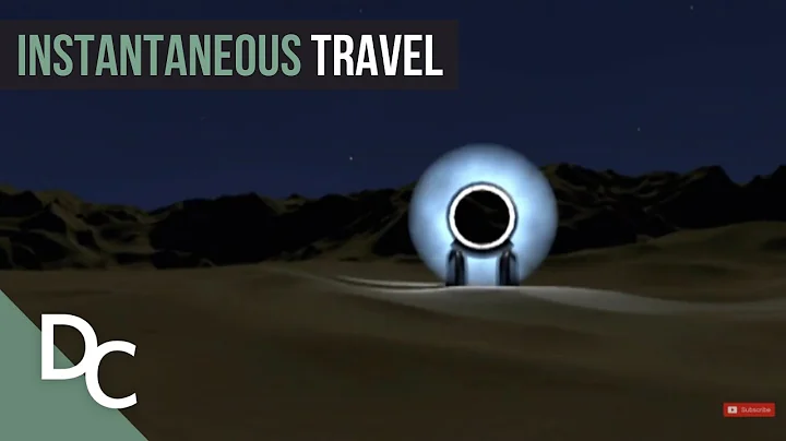 Stargate Portals | Unsealed Conspiracy Files | S1E11