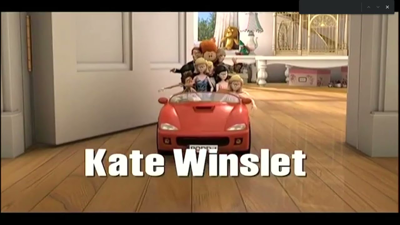 Flushed Away (2006) Dancing With Myself YouTube