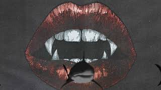 Fantom Freq x Rhiannon Roze ft Adame Twins - Gothicc The Remixes - (Offical Visualizer)